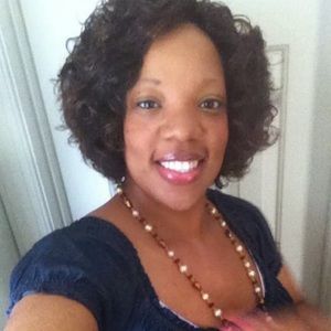 Meet your Posher, Katina